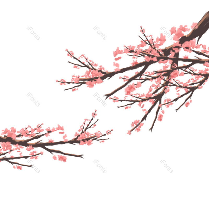 元素图片,素材元素,设计元素PNG,春季免抠素材